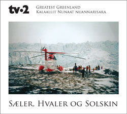 TV-2 Greatest Greenland