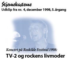 Udklip: TV-2 og rockens livmoder