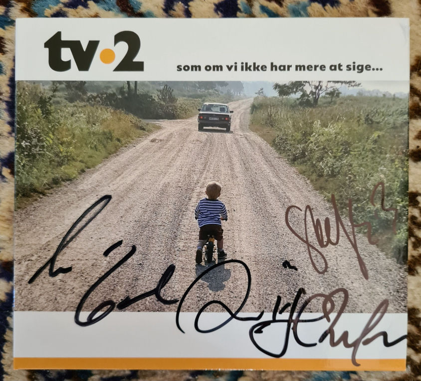 TV-2 Greatest Greenland